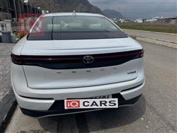 تويوتا كراون